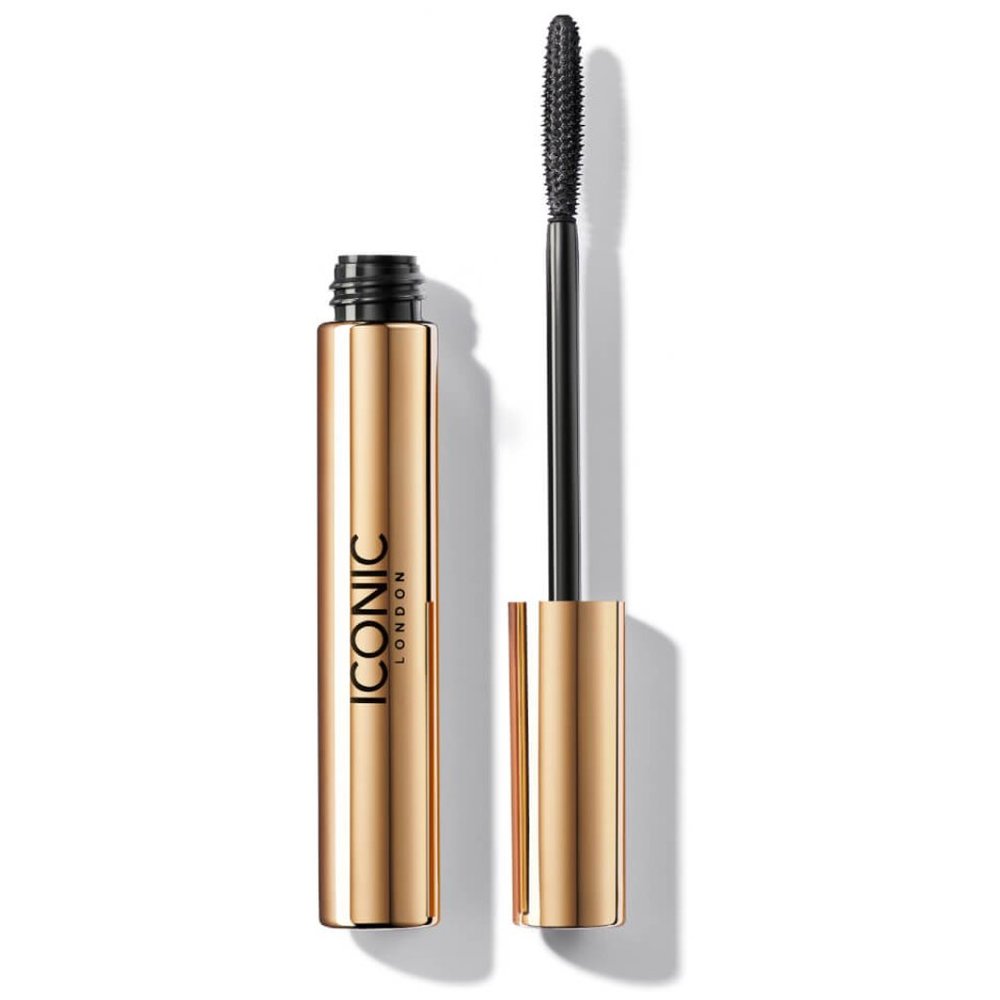 Iconic London Triple Threat Mascara Black